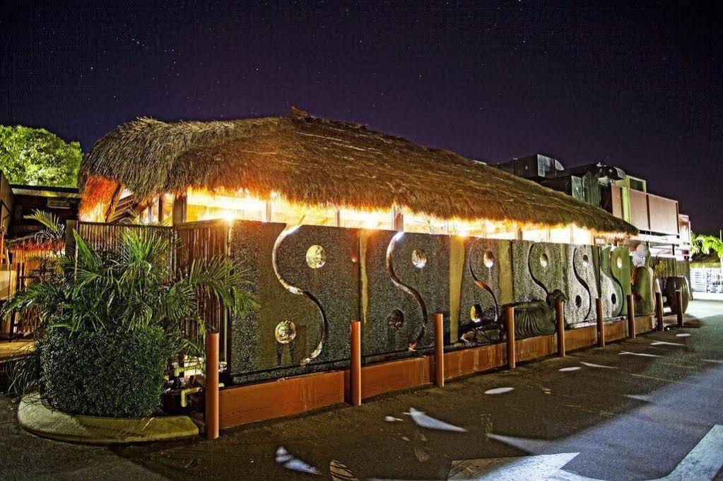 Cattrall Park Motel كاراثا المظهر الخارجي الصورة